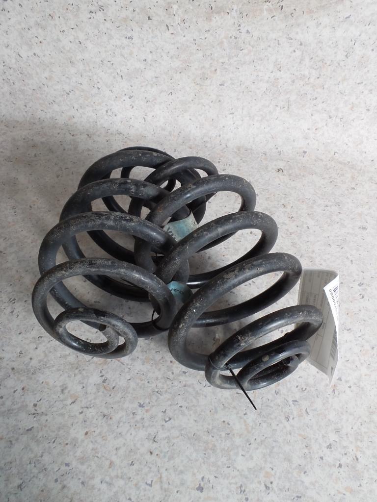 View Auto part Rear Coil Spring Holden Commodore 2007