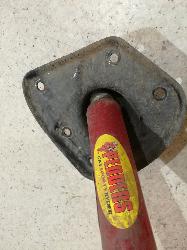 View Auto part Shock Absorber Holden Commodore 2007