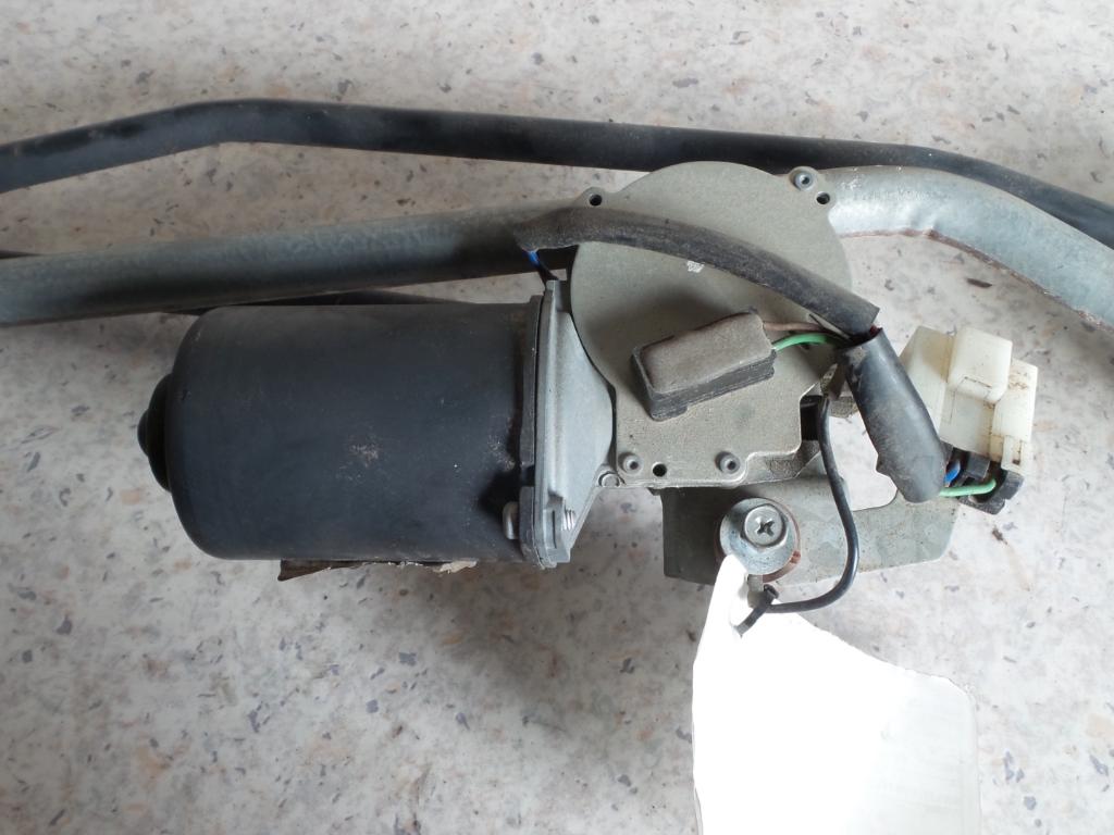 View Auto part Wiper Motor Holden Commodore 2007