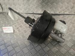 View Auto part Master Cylinder Holden Commodore 2007