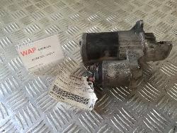 View Auto part Starter Holden Commodore 2007