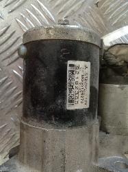 View Auto part Starter Holden Commodore 2007
