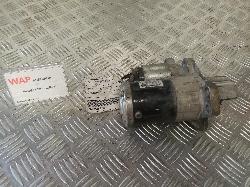 View Auto part Starter Holden Commodore 2007