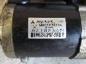 View Auto part Starter Holden Commodore 2007