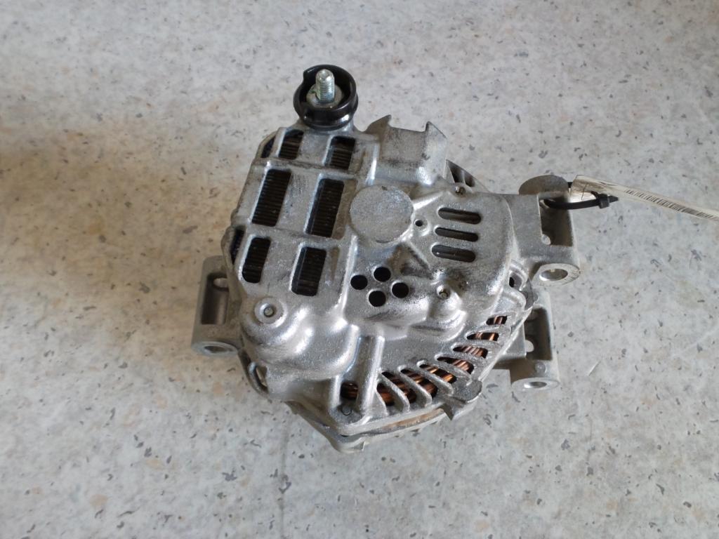 View Auto part Alternator Holden Commodore 2007