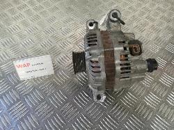 View Auto part Alternator Holden Commodore 2007