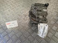 View Auto part Alternator Holden Commodore 2007