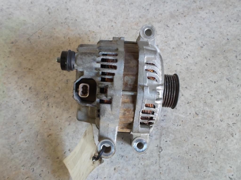 View Auto part Alternator Holden Commodore 2007