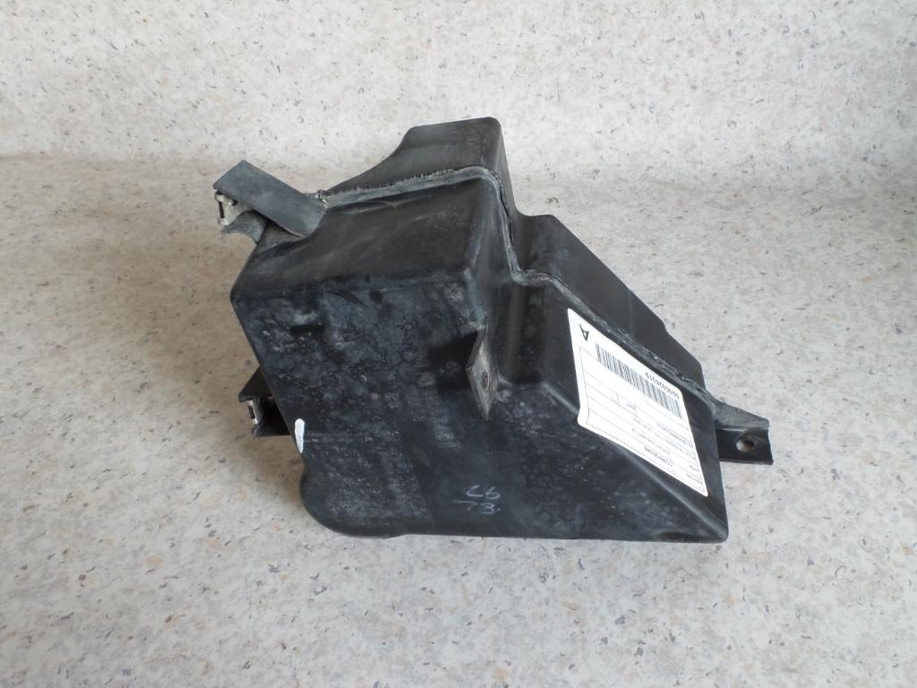View Auto part Overflow Bottle Holden Commodore 2007