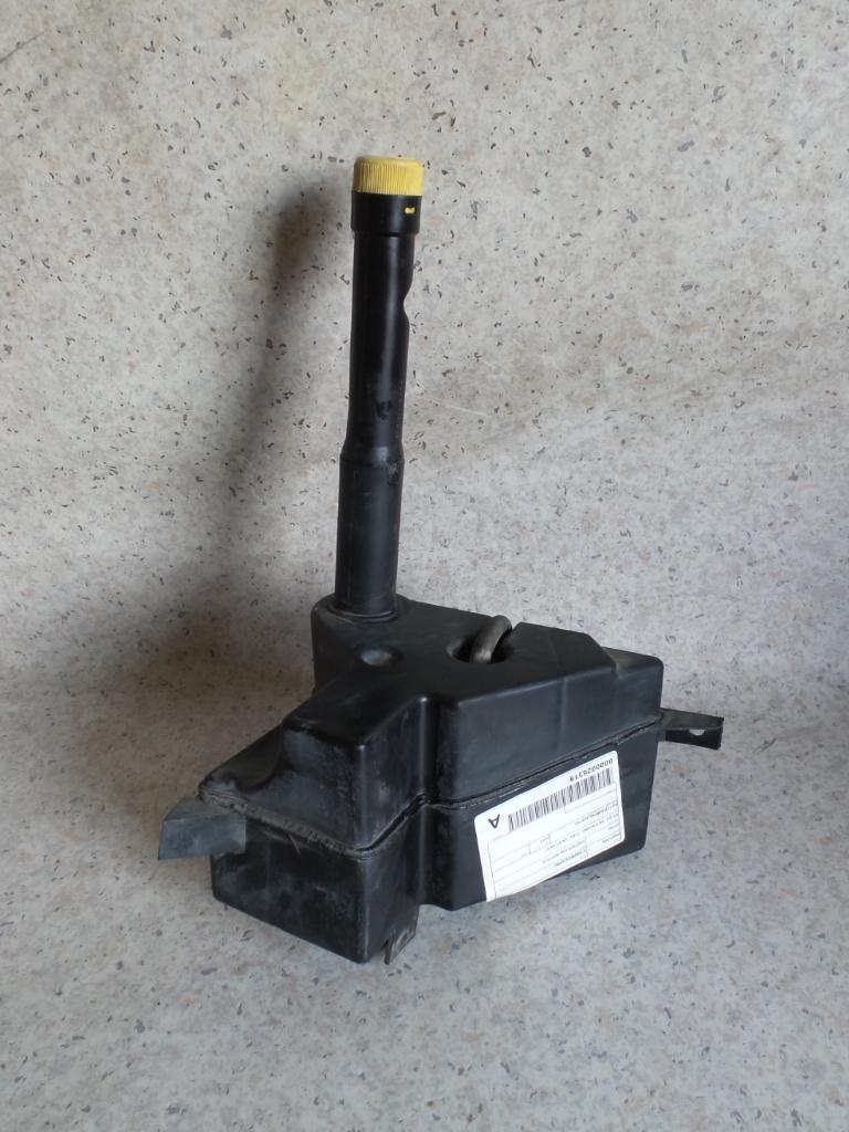 View Auto part Overflow Bottle Holden Commodore 2007