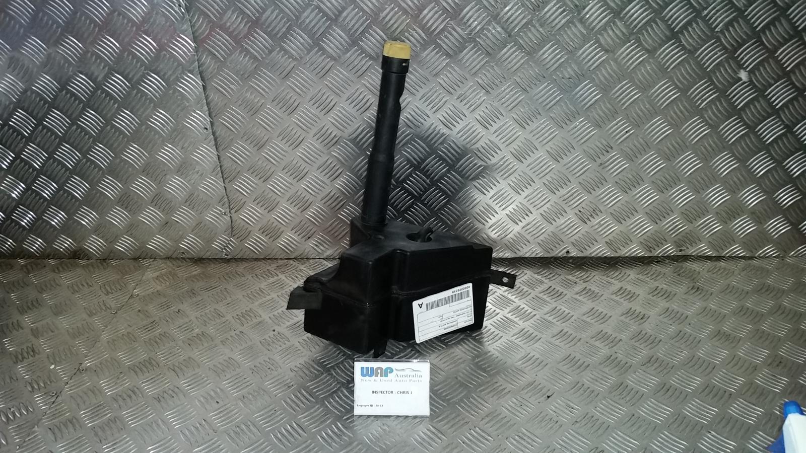 View Auto part Overflow Bottle Holden Commodore 2007