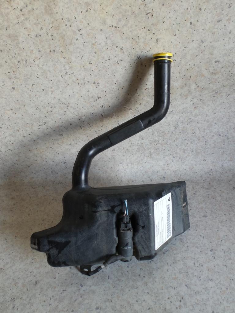 View Auto part Washer Bottle Holden Commodore 2007