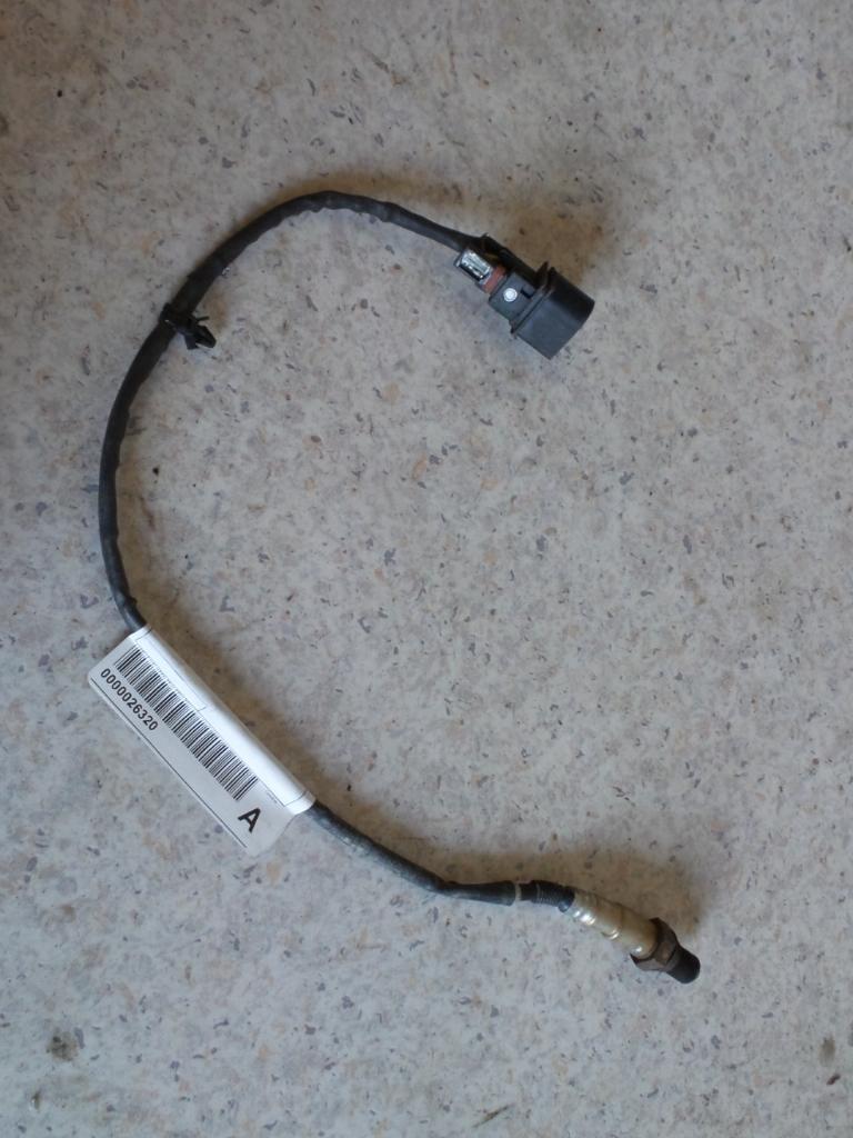 View Auto part Oxygen Sensor Holden Commodore 2007