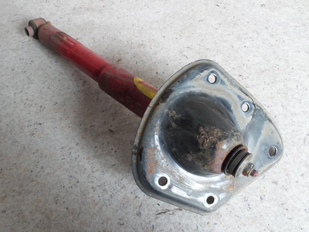 View Auto part Shock Absorber Holden Commodore 2007