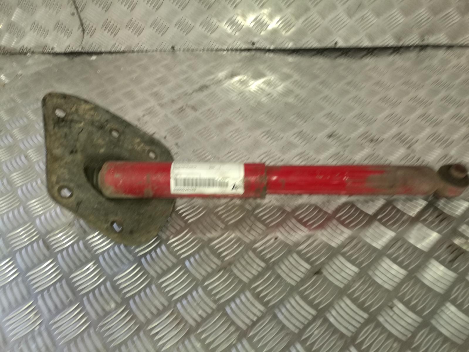 View Auto part Shock Absorber Holden Commodore 2007