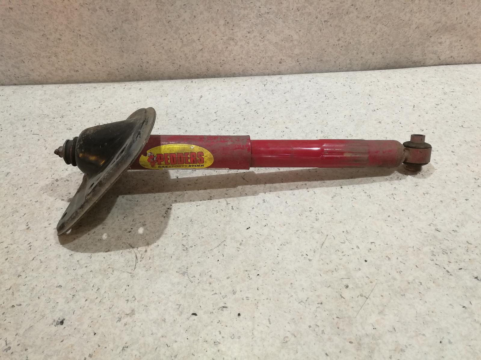 View Auto part Shock Absorber Holden Commodore 2007