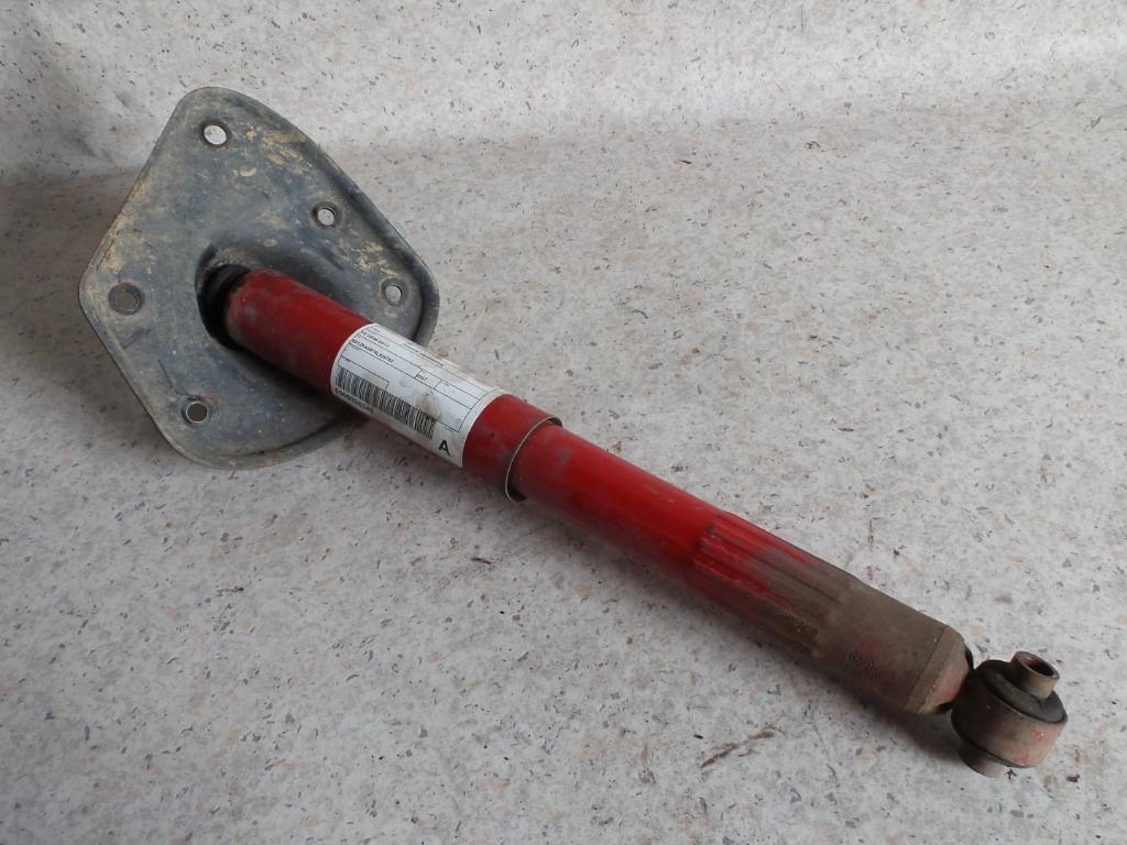 View Auto part Shock Absorber Holden Commodore 2007