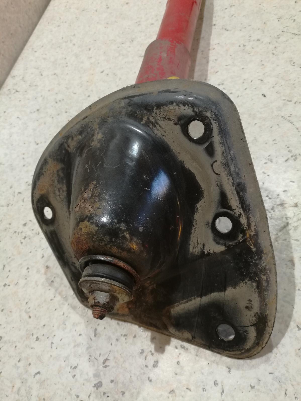 View Auto part Shock Absorber Holden Commodore 2007