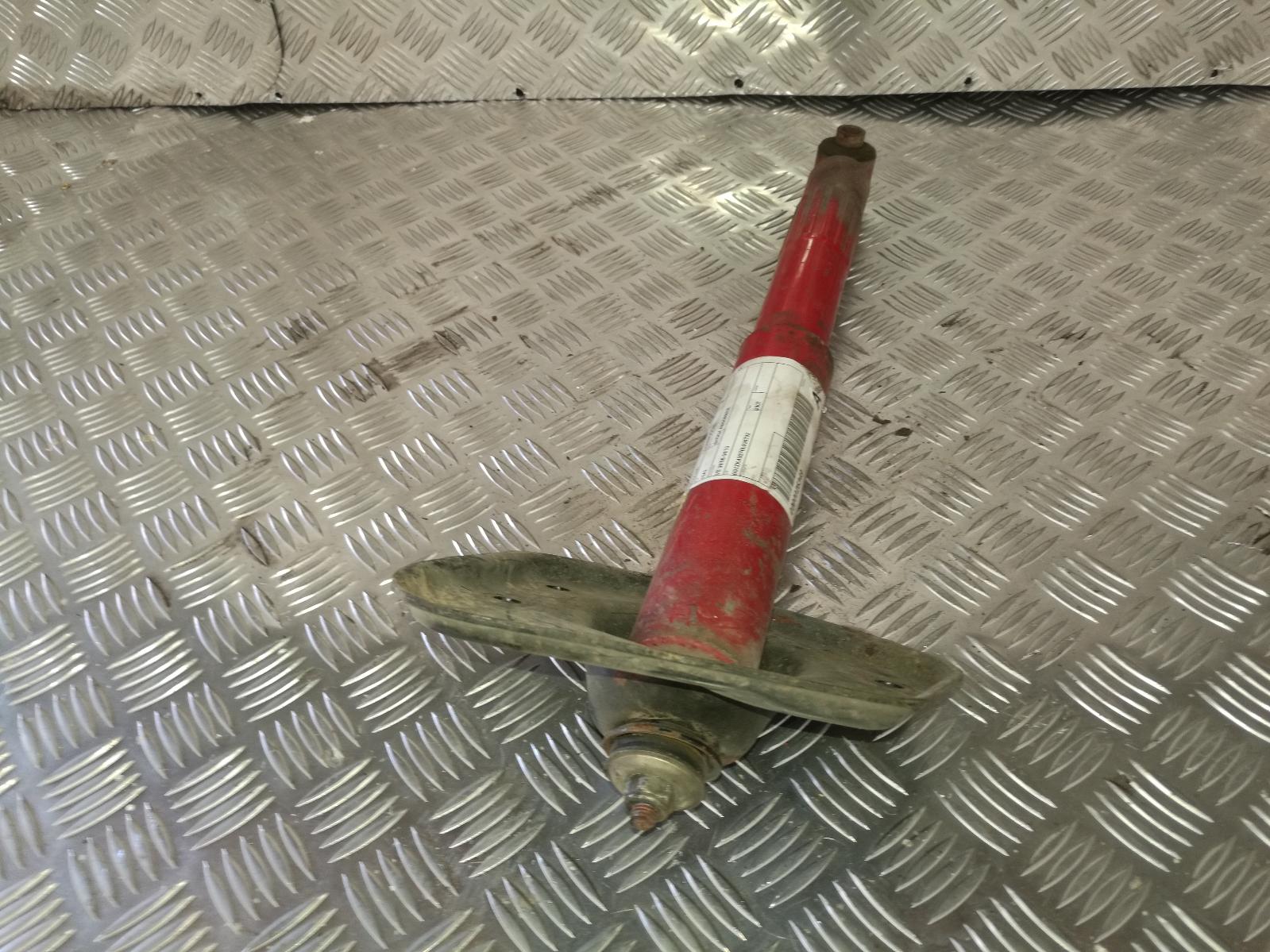 View Auto part Shock Absorber Holden Commodore 2007