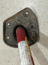 View Auto part Shock Absorber Holden Commodore 2007