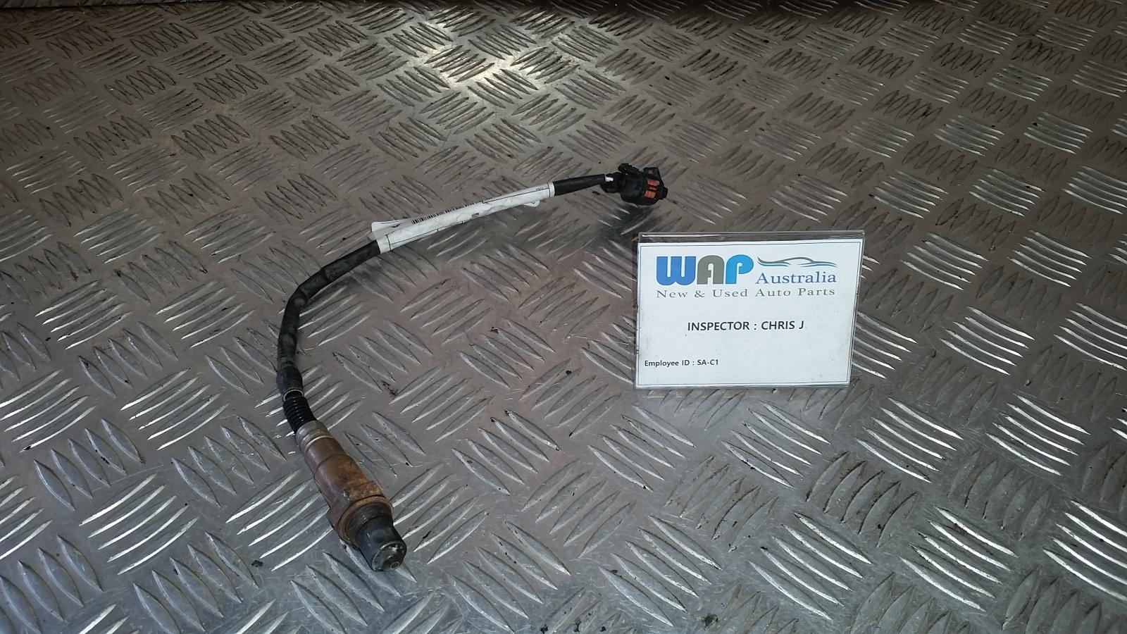 View Auto part Oxygen Sensor Holden Commodore 2007