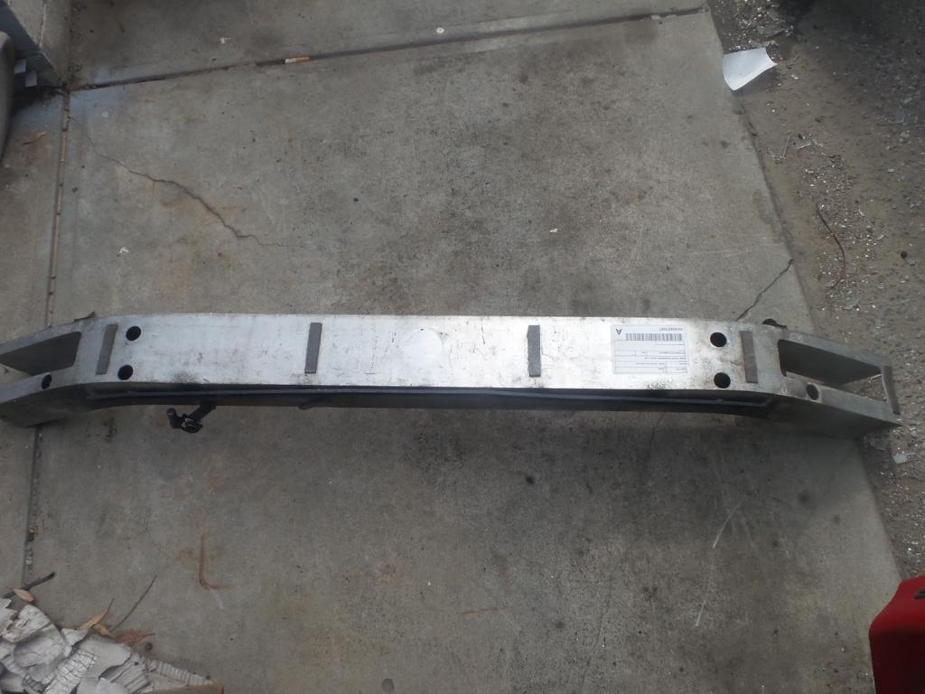 View Auto part F/Bar Reinforc/Brack Lexus Ls400 1991