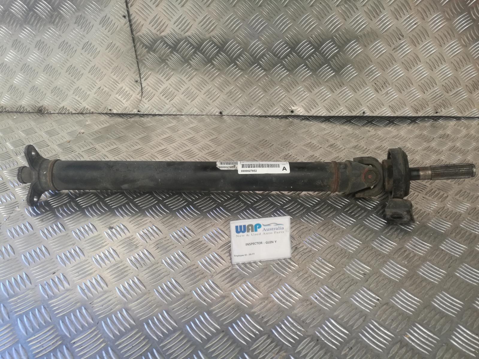 1991 Lexus Ls400 Rear Drive Shaft View Auto part Rear Drive Shaft Lexus Ls400 1991