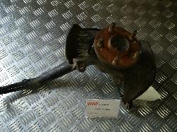 View Auto part Right Front Hub Assembly Lexus Ls400 1991