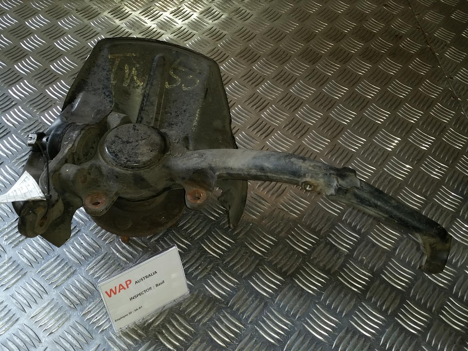View Auto part Right Front Hub Assembly Lexus Ls400 1991
