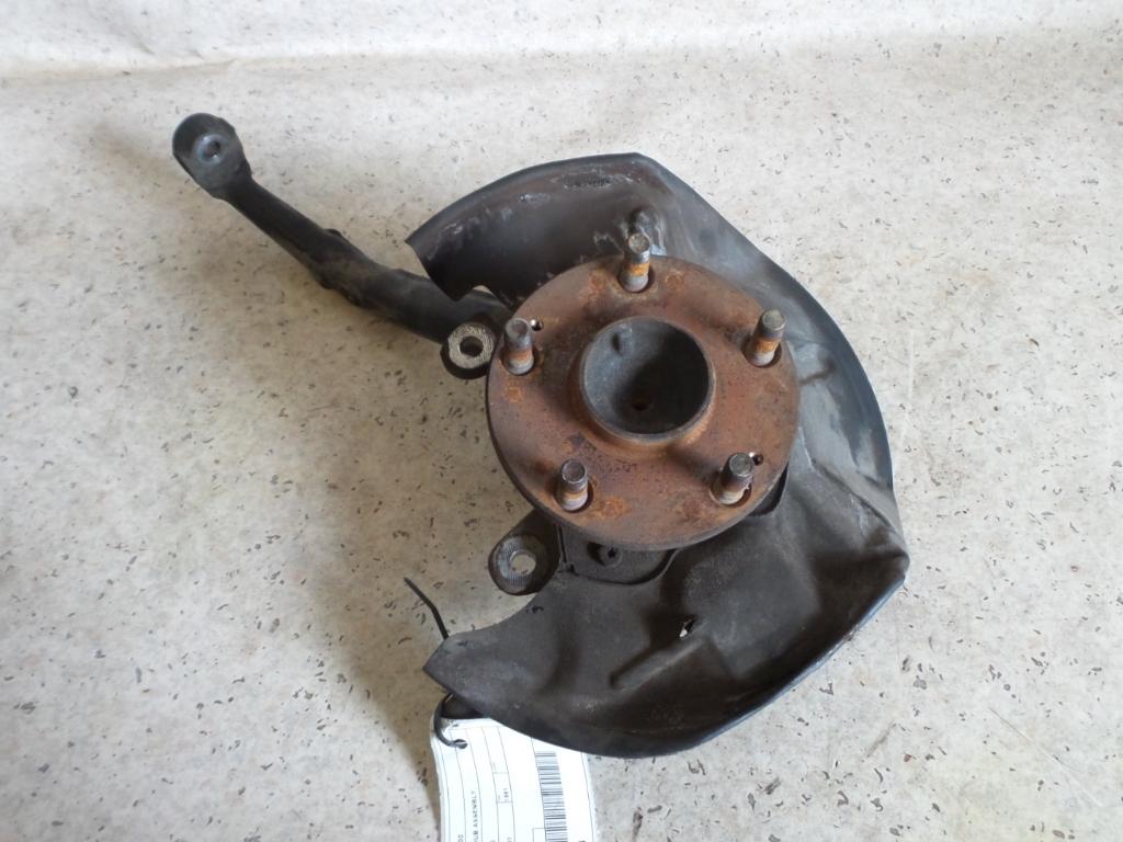 View Auto part Right Front Hub Assembly Lexus Ls400 1991