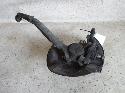 View Auto part Right Front Hub Assembly Lexus Ls400 1991