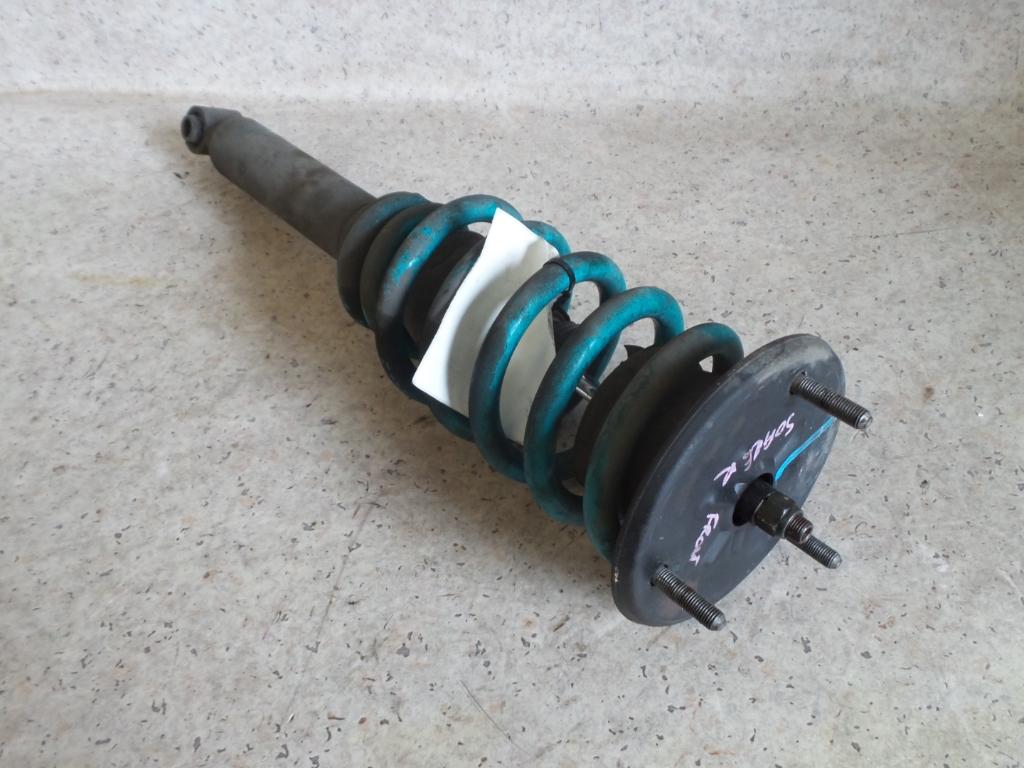 View Auto part Right Front Strut Lexus Ls400 1991