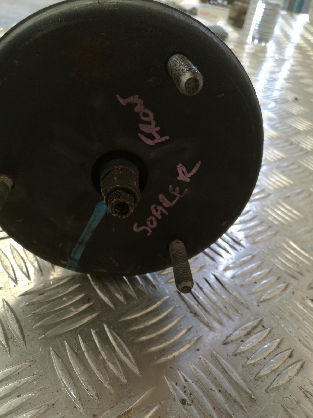 View Auto part Right Front Strut Lexus Ls400 1991