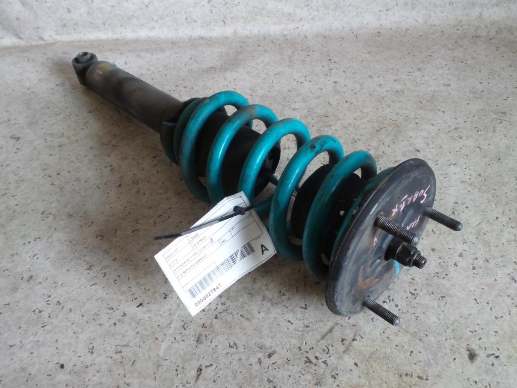 View Auto part Left Front Strut Lexus Ls400 1991