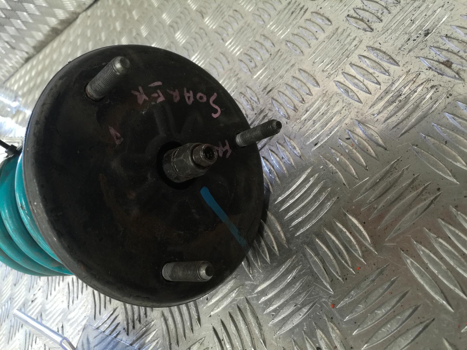View Auto part Left Front Strut Lexus Ls400 1991