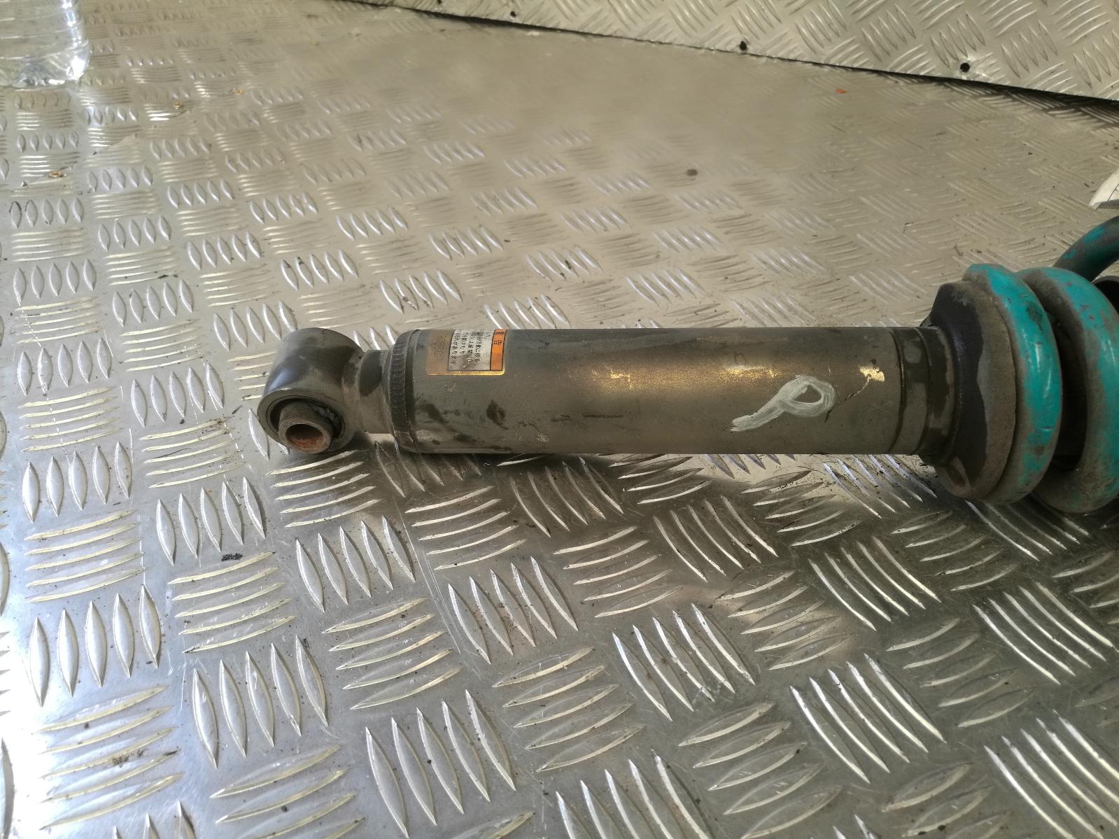 View Auto part Left Front Strut Lexus Ls400 1991