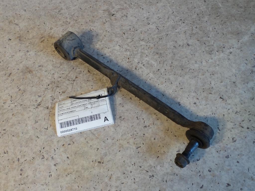 View Auto part Right Rear Trailing Arm Lexus Ls400 1991