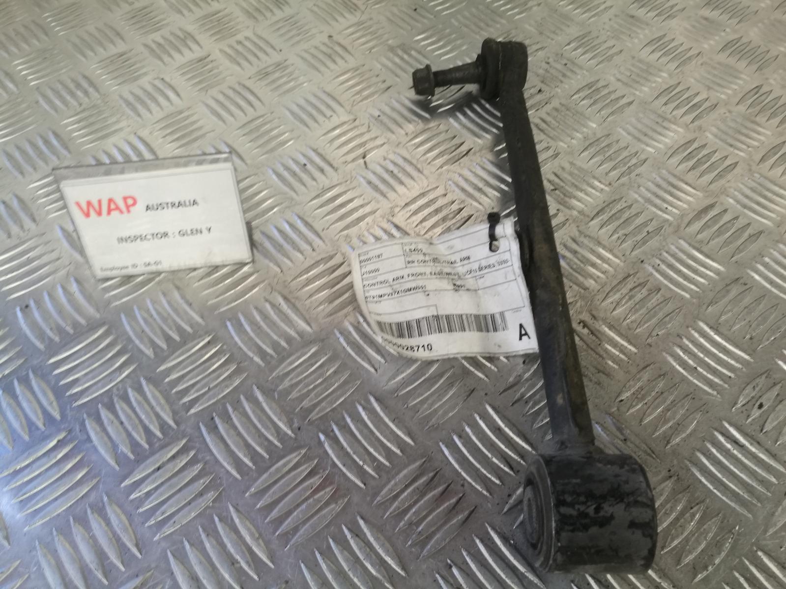 View Auto part Right Rear Trailing Arm Lexus Ls400 1991