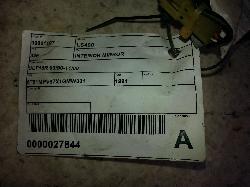 View Auto part Interior Mirror Lexus Ls400 1991