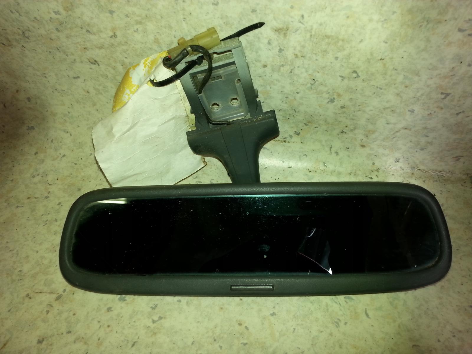 1991 Lexus Ls400 Interior Mirror View Auto part Interior Mirror Lexus Ls400 1991