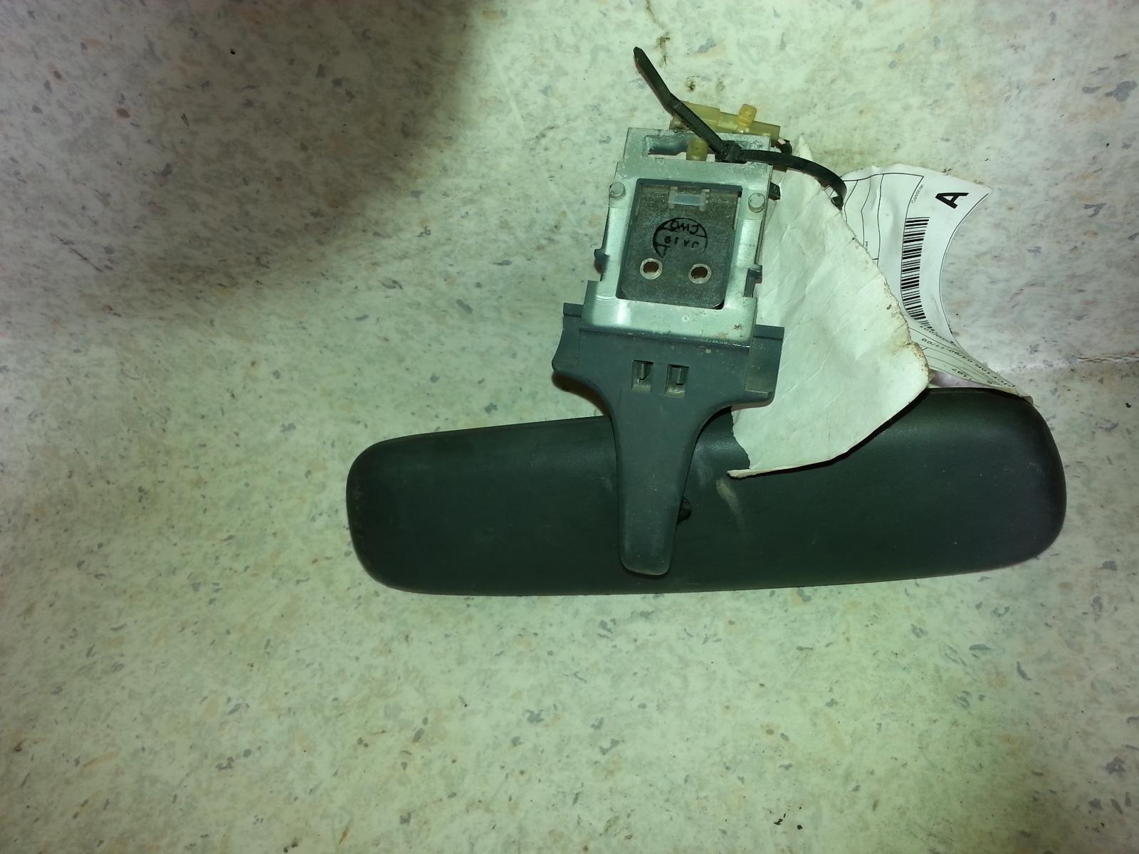1991 Lexus Ls400 Interior Mirror View Auto part Interior Mirror Lexus Ls400 1991