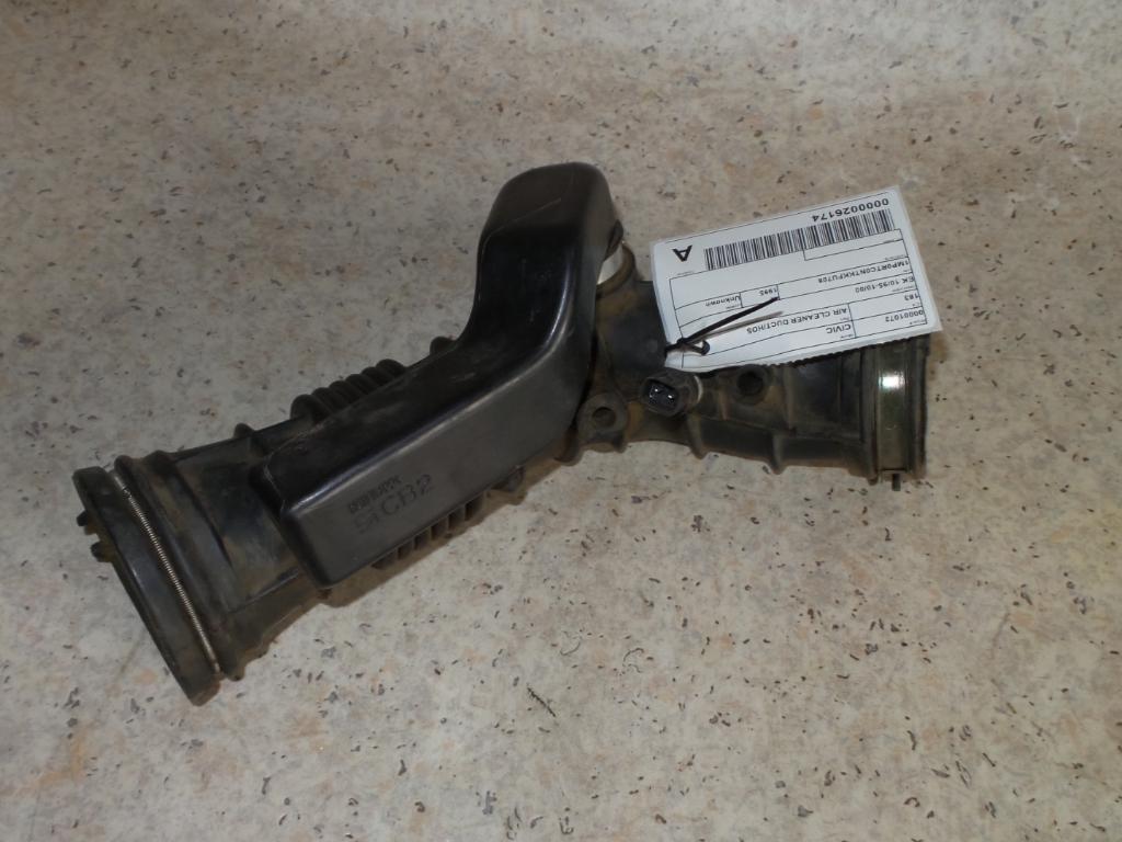 1995 Honda Civic Air Cleaner Duct/Hos View Auto part Air Cleaner Duct/Hos Honda Civic 1995