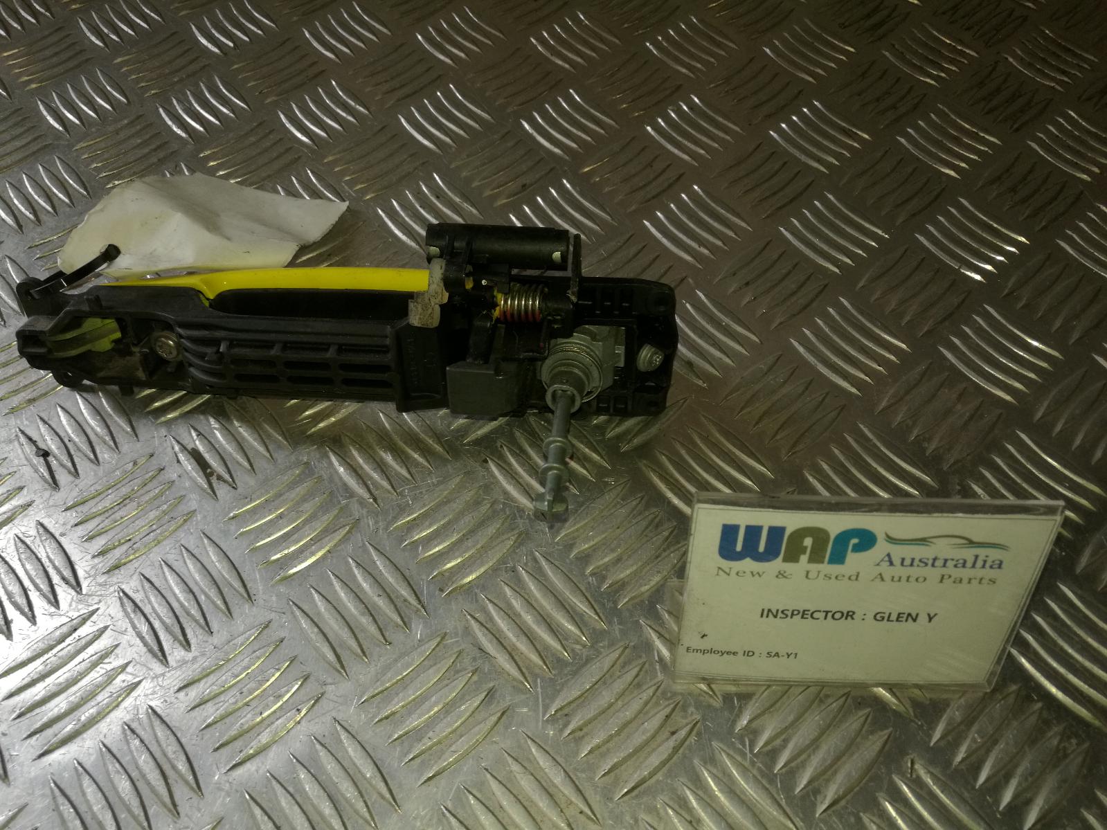 2010 Suzuki Swift Door Handle View Auto part Door Handle Suzuki Swift 2010