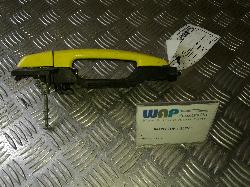 View Auto part Door Handle Suzuki Swift 2010