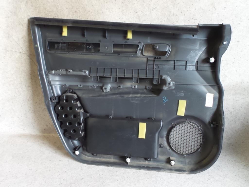 View Auto part Door Trim Suzuki Swift 2010