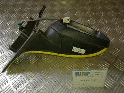 View Auto part Right Door Mirror Suzuki Swift 2010