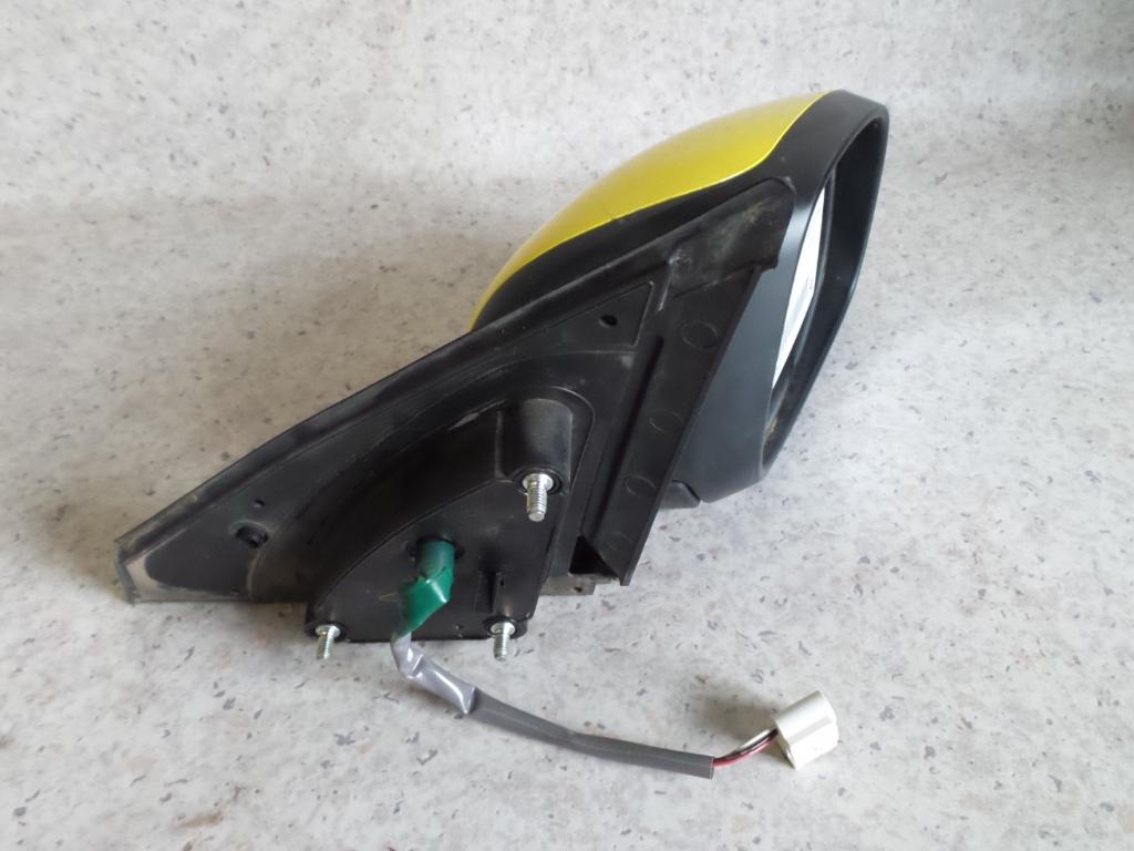 View Auto part Right Door Mirror Suzuki Swift 2010