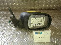 View Auto part Right Door Mirror Suzuki Swift 2010