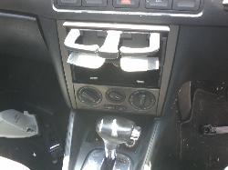 View Auto part Left Rear Strut Volkswagen Bora 2001