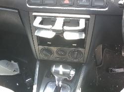 View Auto part Left Rear Strut Volkswagen Bora 2001